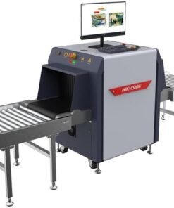 Hikvision ISD SC6550SA E2CL X ray Machine
