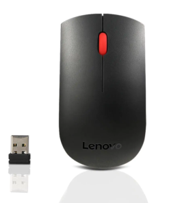 Lenovo 150 Wireless Mouse