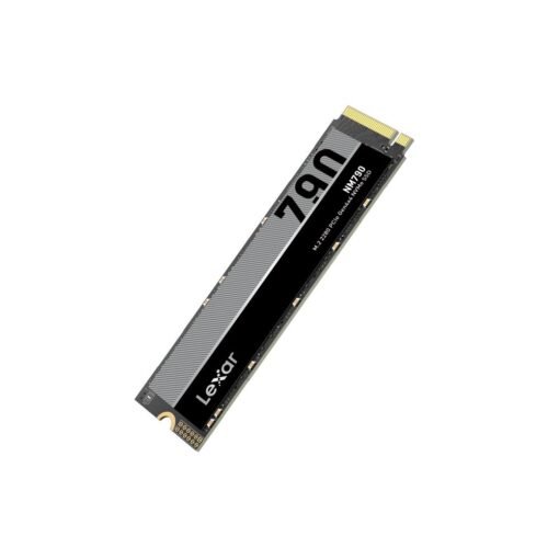 Lexar 4TB LNM790..