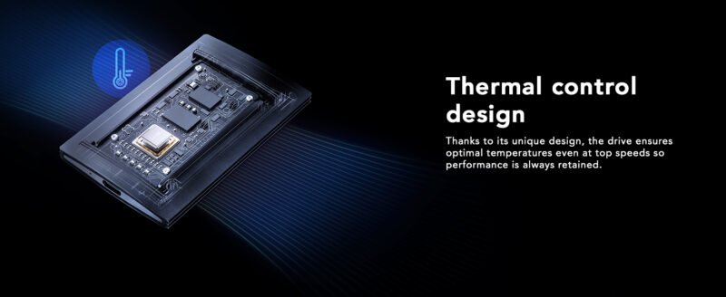 Lexar SL500 2TB