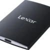 Lexar SL500 2TB Portable External SSD