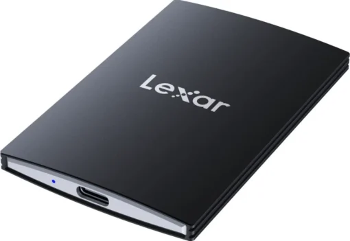 Lexar SL500 2TB Portable External SSD