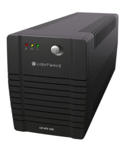 LightWave LW UPS 1000