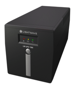 LightWave LW UPS 1500VA