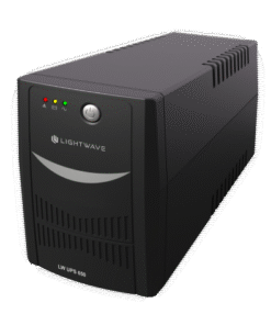 LightWave LW UPS 650