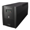 Lightwave LW 2000VA