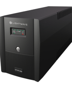 Lightwave LW 2000VA