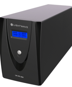 Lightwave LW 3000VA