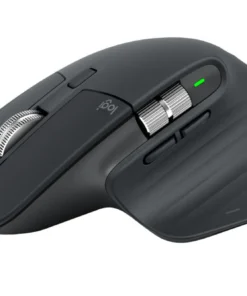 Logitech MX Master 3s Wireless Mouse
