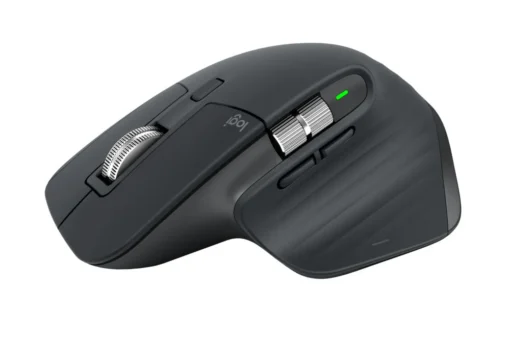 Logitech MX Master 3s Wireless Mouse