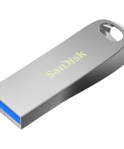 SanDisk Ultra Luxe 256GB.
