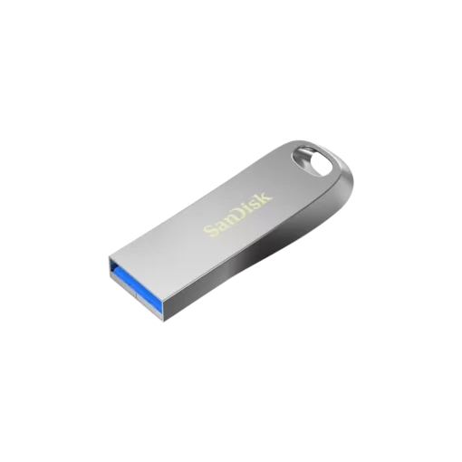 SanDisk Ultra Luxe 512GB Flash Drive