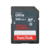 SanDisk Ultra® 256GB card