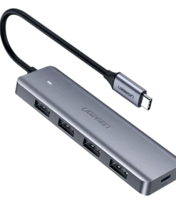 UGREEN CM219 4 Port hub