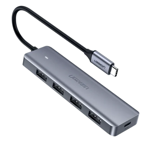 UGREEN CM219 4 Port hub