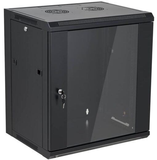 EaseNet 12U 600 X 600
