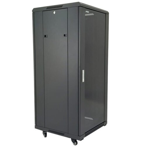 Easenet 18U 600 x 450.