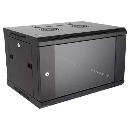 Easenet 6U 600 x 450