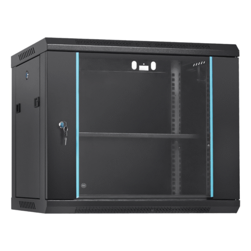 Easenet 9U 600 x 600