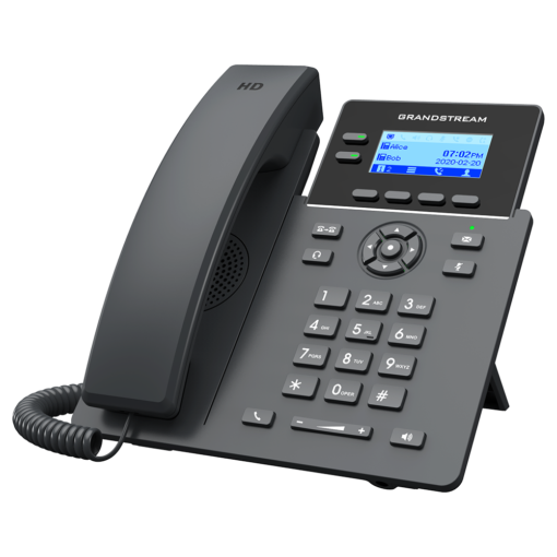 Grandstream GRP2601P