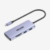 Hiksemi HS HUB DS8