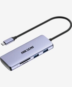 Hiksemi HS HUB DS8