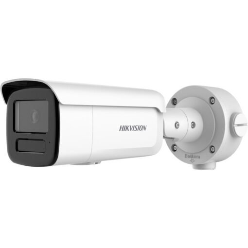 Hikvision DS 2CD3T43G2 2LISU