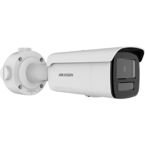 Hikvision DS 2CD3T43G2 4LISU