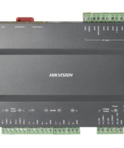 Hikvision DS K2210