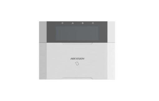 Hikvision DS PK1 LRT HWB