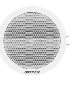 Hikvision DS QAE0206G1 V