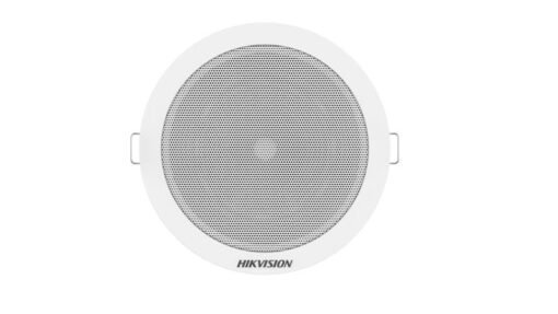 Hikvision DS QAE0206G1 V