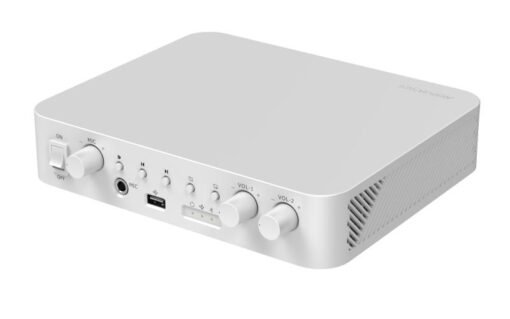 Hikvision DS QAE0A60G1