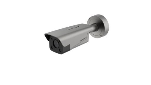 Hikvision DS TCG406 E