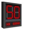 Hikvision DS TVL224 8 5EY