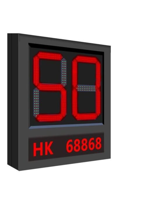 Hikvision DS TVL224 8 5EY
