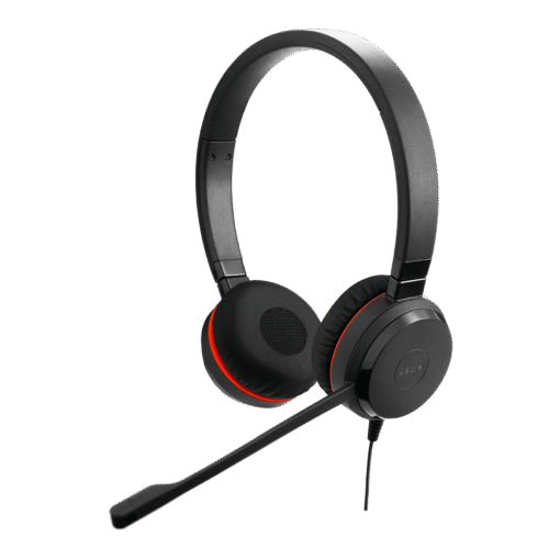 Jabra EVOLVE 20 MS