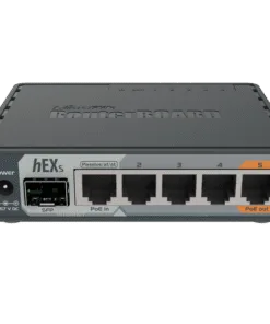Mikrotik E60iUGS hEX S