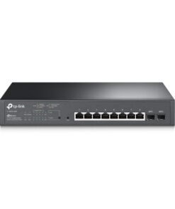 TP Link TL SG2210MP.