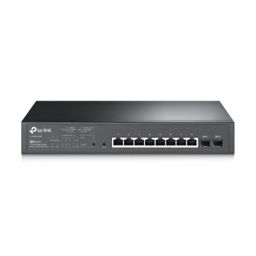 TP Link TL SG2210MP.