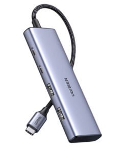 UGREEN CM473 USB C Hub