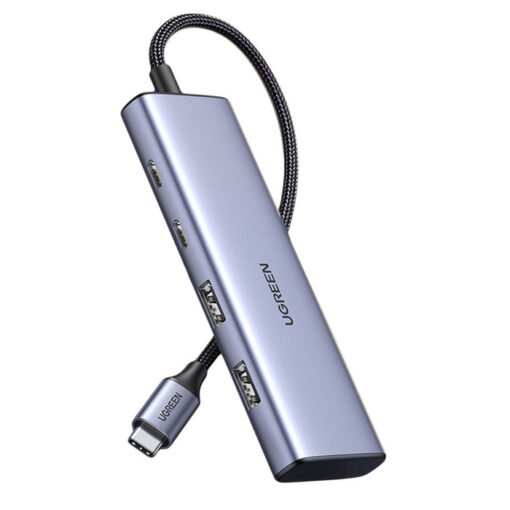 UGREEN CM473 USB C Hub