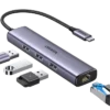 UGREEN CM475 USB C Hub
