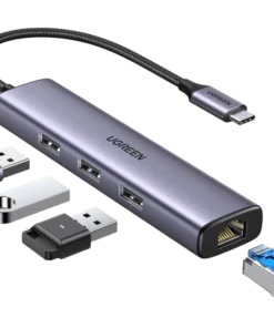 UGREEN CM475 USB C Hub