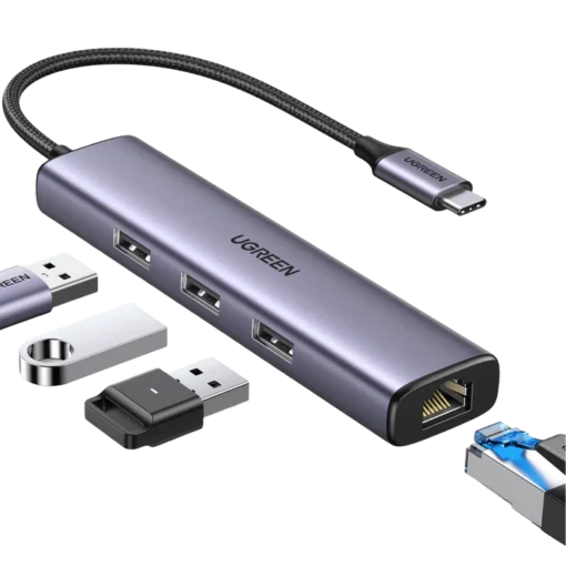 UGREEN CM475 USB C Hub
