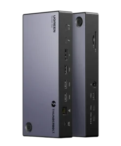 UGREEN Revodok Max 313