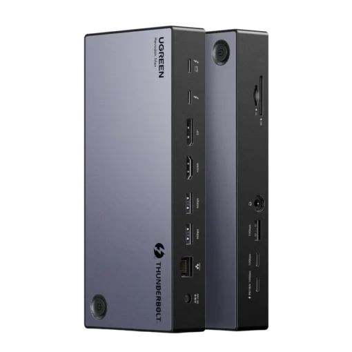 UGREEN Revodok Max 313