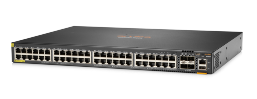 Aruba 6200F 48G switch