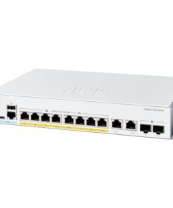 CISCO C1300 8P E 2G Catalyst