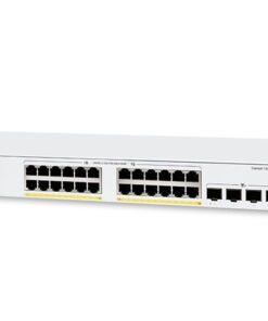 Cisco C1300 24P 4X